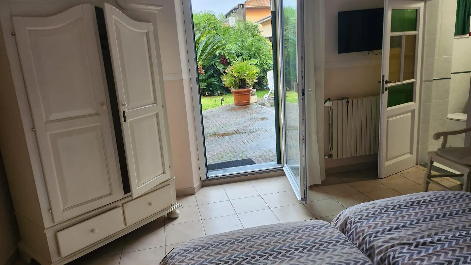 Villa Il Lauro Pisa Italy