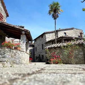 Borgo Giusto Tuscany *** Borgo a Mozzano