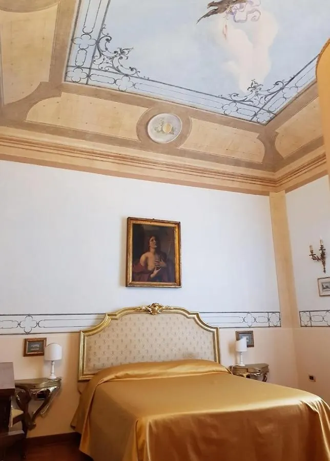 *** Bed & Breakfast Villa Il Lauro Pisa Italien