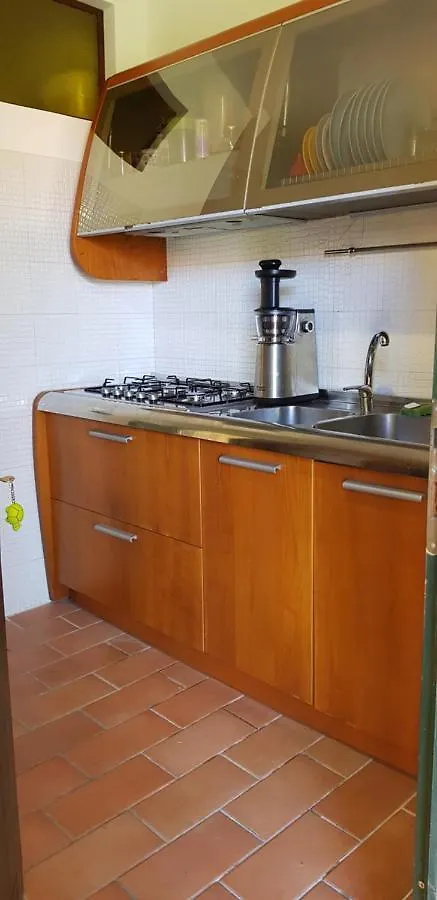Villa Il Lauro Pisa