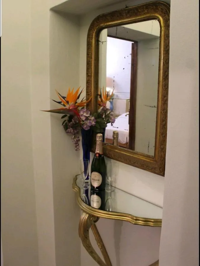 Bed & Breakfast Villa Il Lauro Pisa