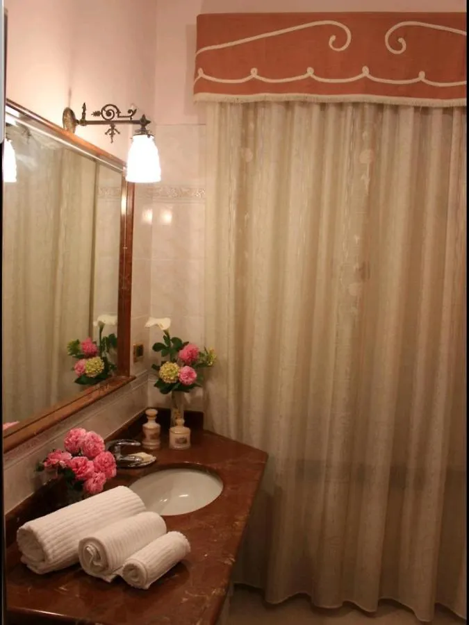 Villa Il Lauro Pisa Bed & Breakfast