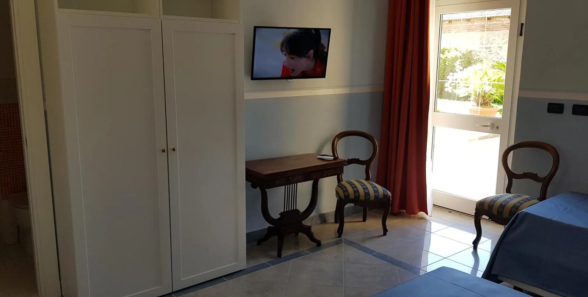 Bed & Breakfast Villa Il Lauro Pisa