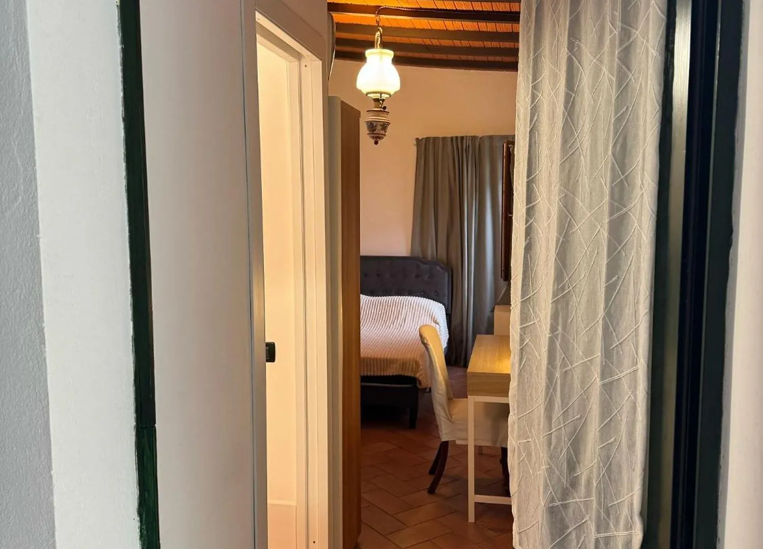 Bed & Breakfast Villa Il Lauro Pisa