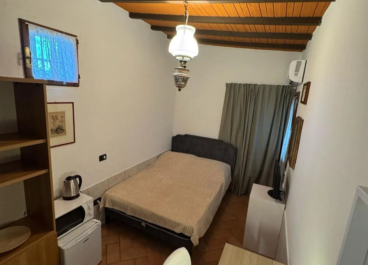 Villa Il Lauro Pisa 3*,