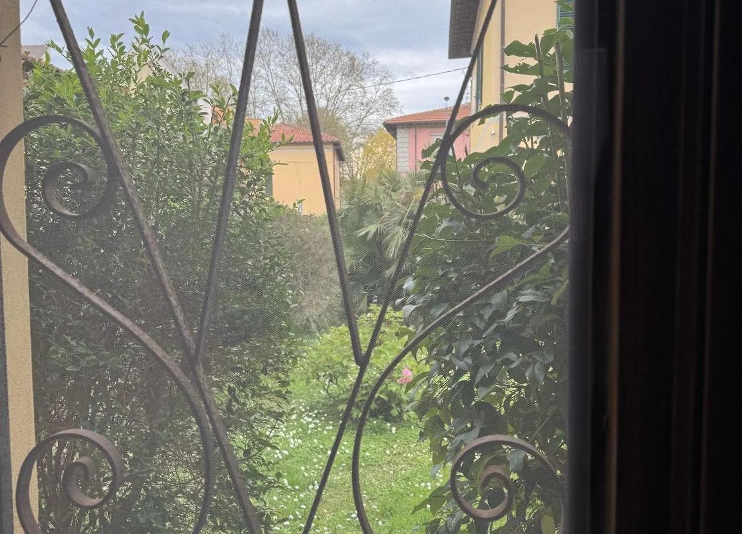 *** Bed & Breakfast Villa Il Lauro Pisa Italien