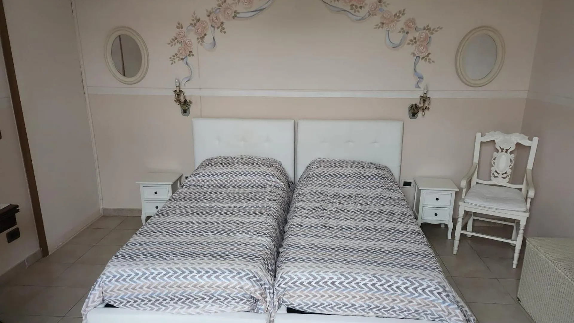 Bed & Breakfast Villa Il Lauro Pisa