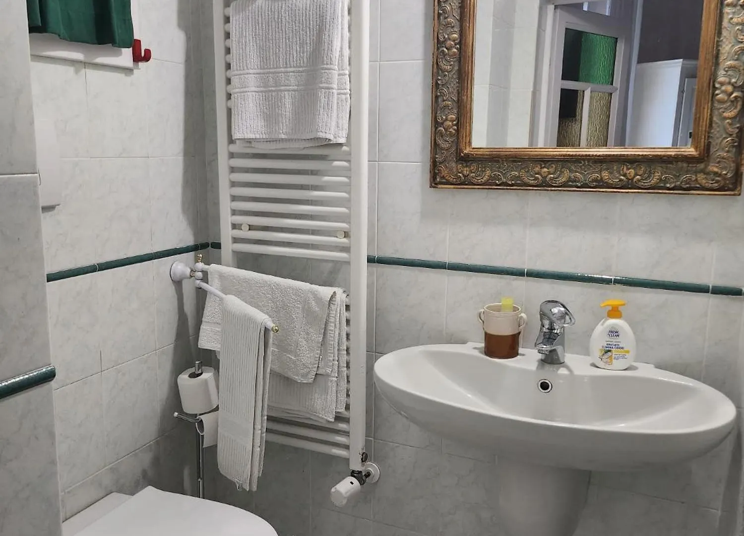 Villa Il Lauro Pisa Bed & Breakfast