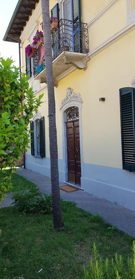 Villa Il Lauro Pisa