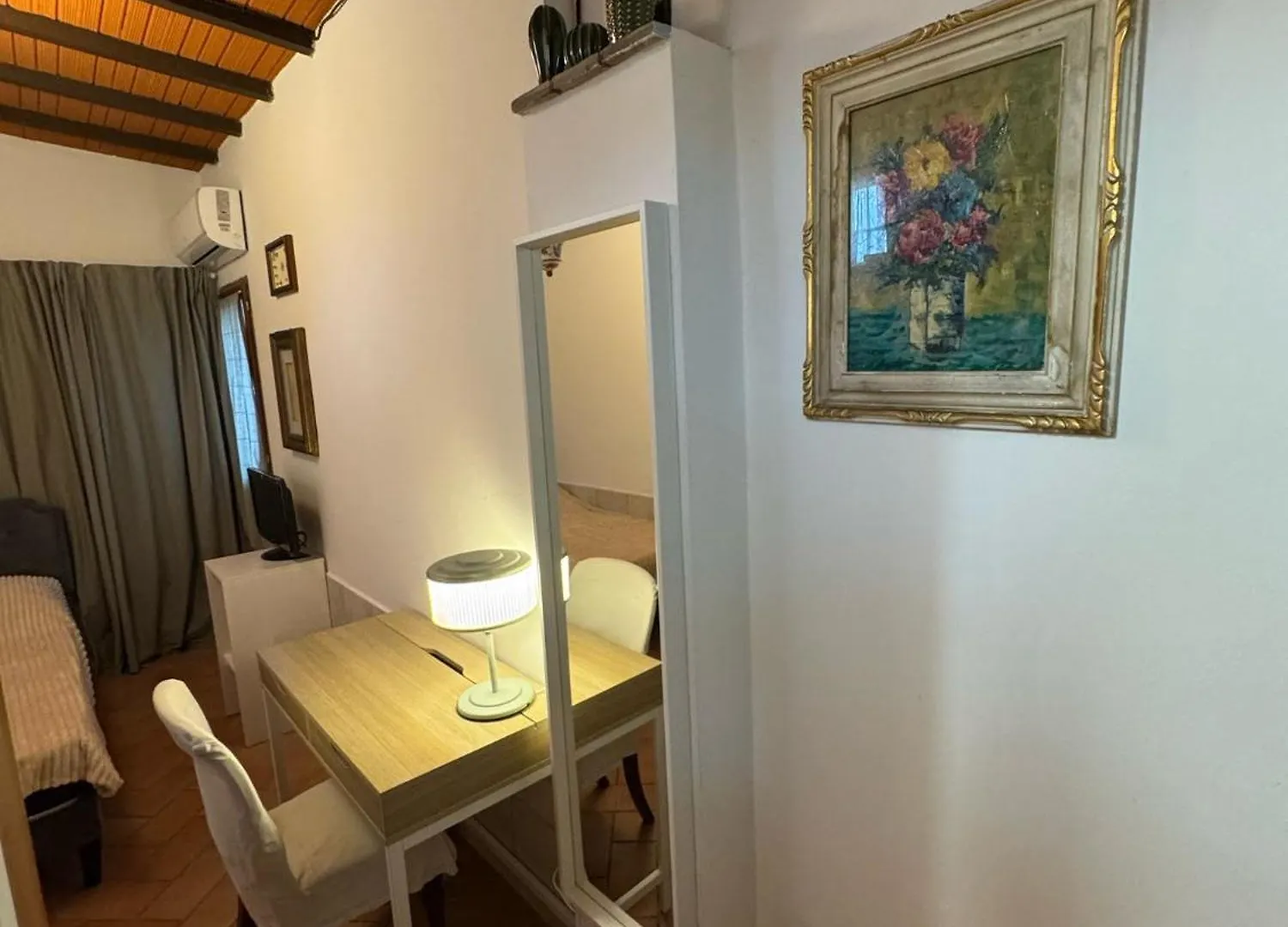 Villa Il Lauro Pisa