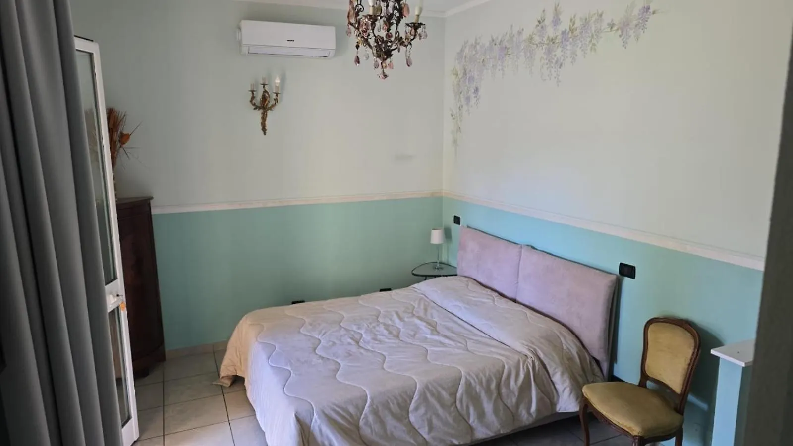 Villa Il Lauro Pisa Frühstückspension