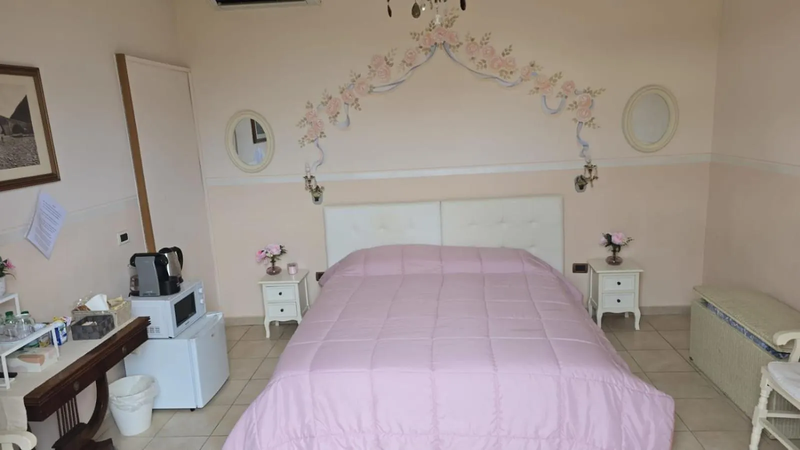 Villa Il Lauro Pisa 3*,  Italien