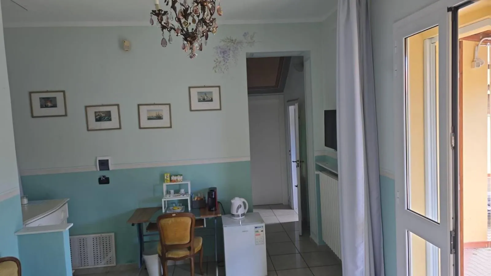 Villa Il Lauro Pisa