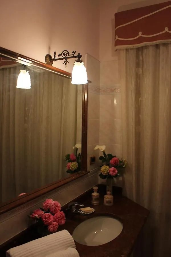 Villa Il Lauro Pisa Bed & Breakfast